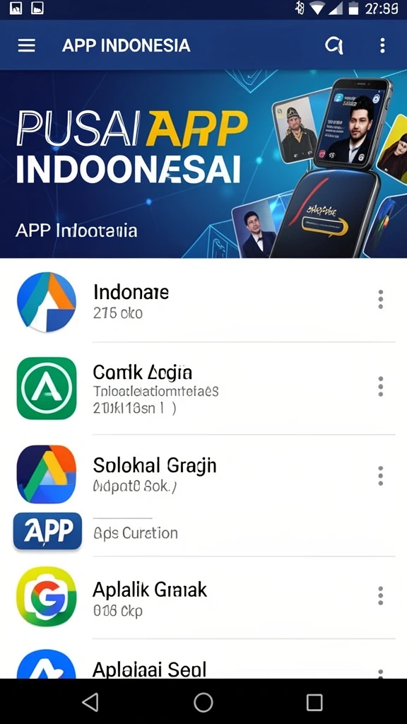 33l - Tampilan awal yang menarik dan berwarna.