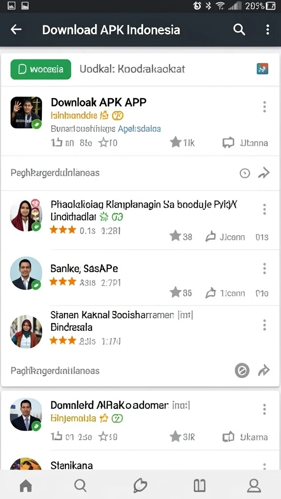 555zk - Salah satu level menantang di 555ZK.