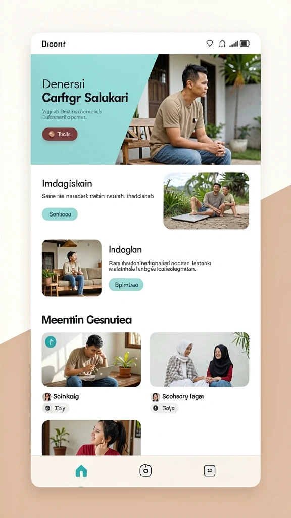 678luck - Bermain bersama teman membuat pengalaman lebih seru.