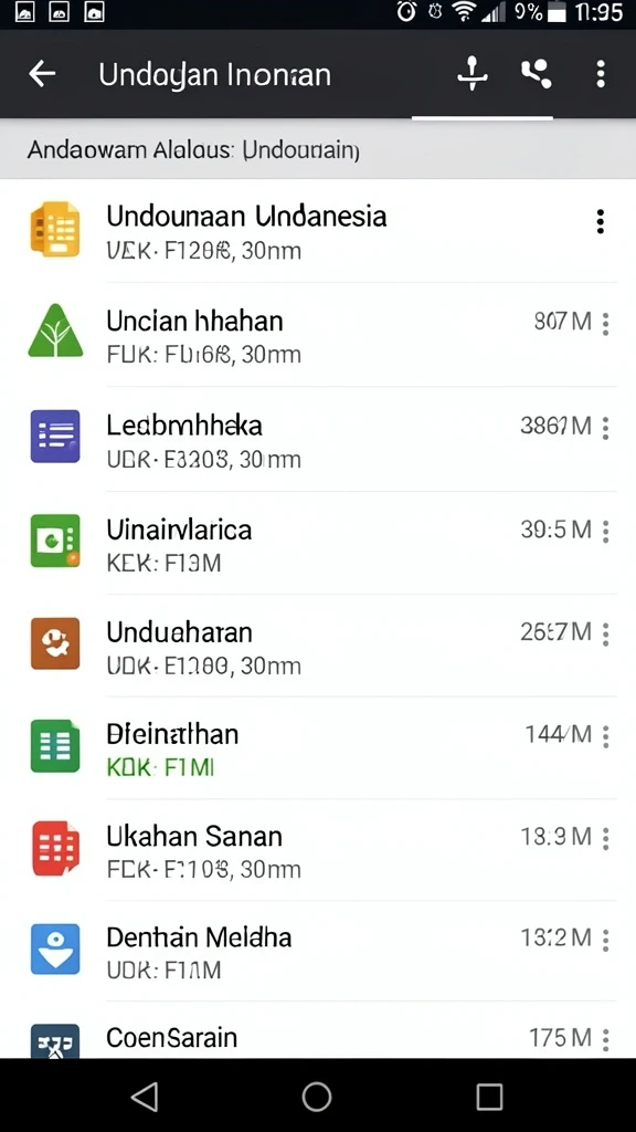 at866 - Tangkapan layar dari mode multiplayer yang penuh aksi.