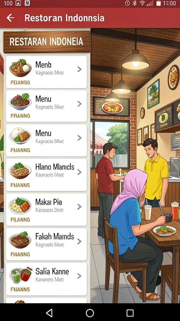 dunia77 - Karakter beragam untuk dipilih dan dimainkan.