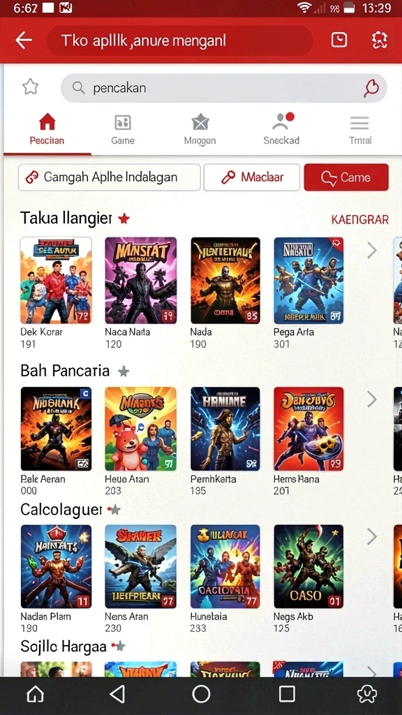 gebyar4d - Mode permainan baru yang menantang.