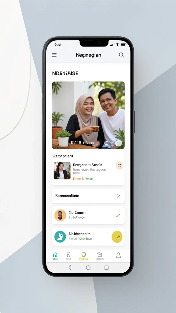 ind89 - Menampilkan mode tim dengan pemain yang bekerja sama.