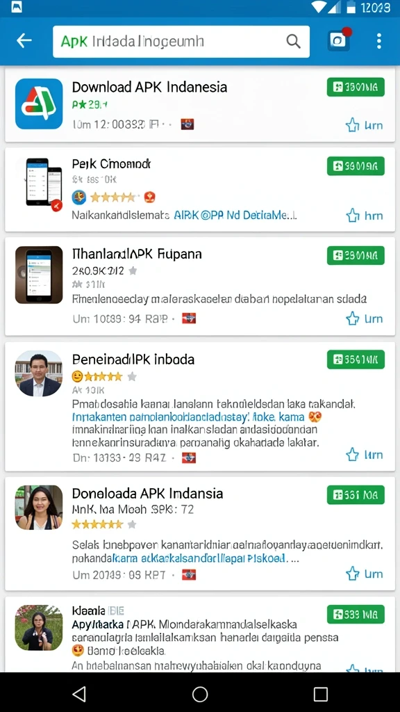joker11 - Tampilan antarmuka yang intuitif dan modern.