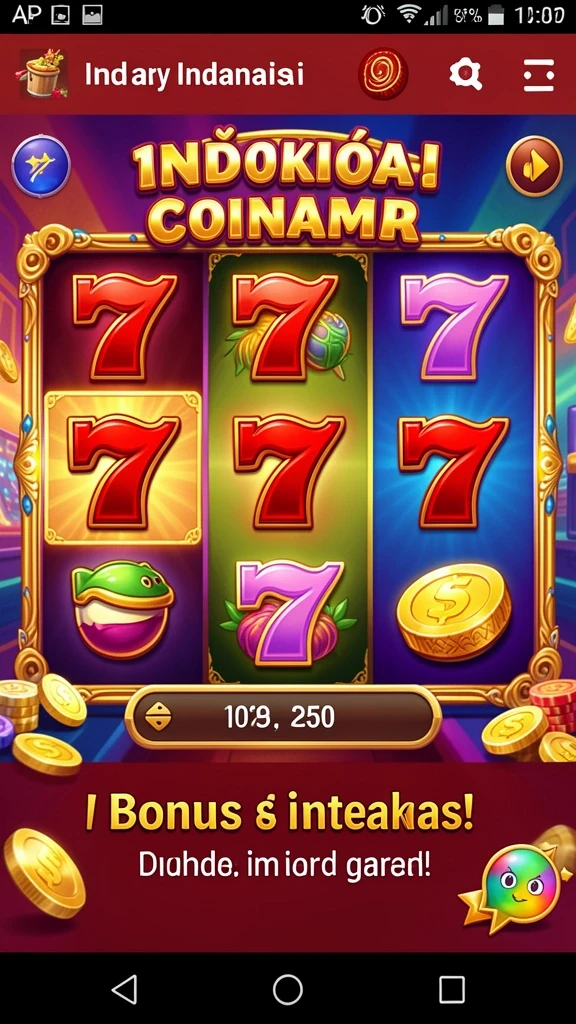 kelinci777 - Beragam pilihan tema slot yang menghibur.