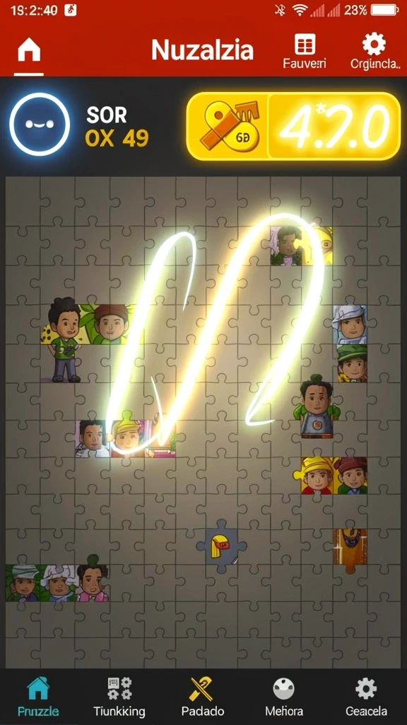 kingslot - Tampilan permainan slot yang menarik dan menawan.