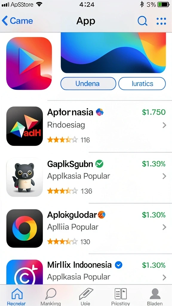 koplo77 - Screenshot 3: Fitur multiplayer untuk bermain bersama teman.