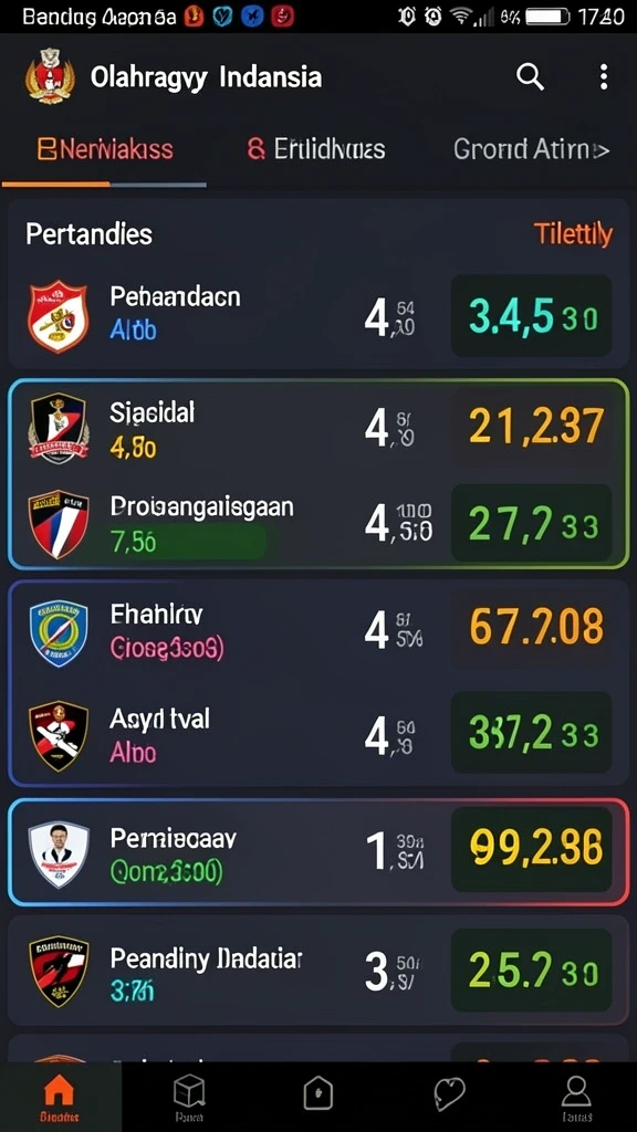 litetoto - Mode permainan yang seru dan menantang setiap level.