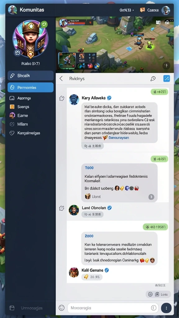 mawartoto - Misi yang menantang dan beragam, selalu ada yang baru.