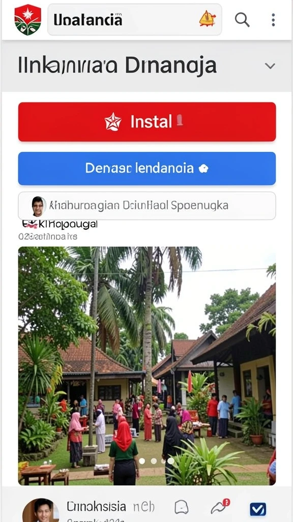 mt777 - Fitur multiplayer yang memungkinkan pemain bersaing.
