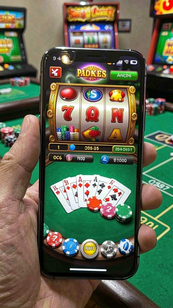 nagawin - Screenshot menunjukkan mode multiplayer yang seru.