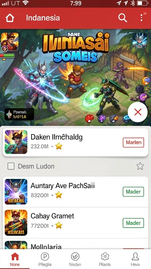 poa88 - Mode permainan yang beragam dan menantang.