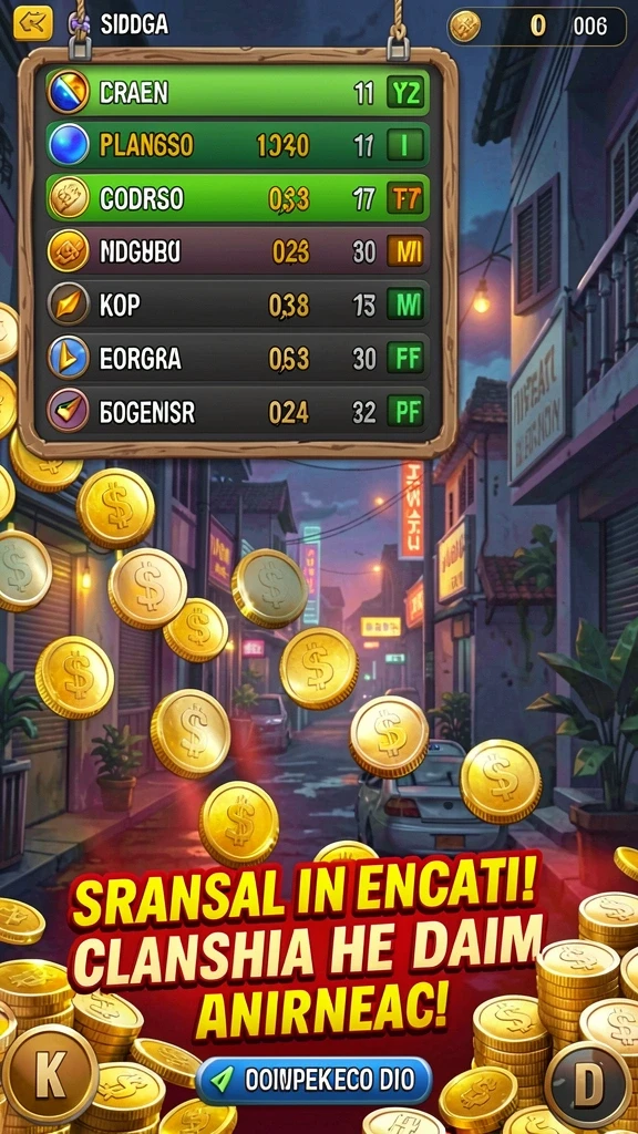 polototo - Tantangan seru yang menguji strategi pemain.