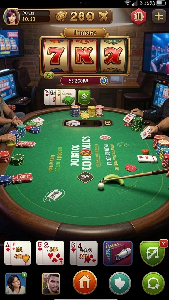 proslot - Beragam pilihan mesin slot dengan tema menarik.