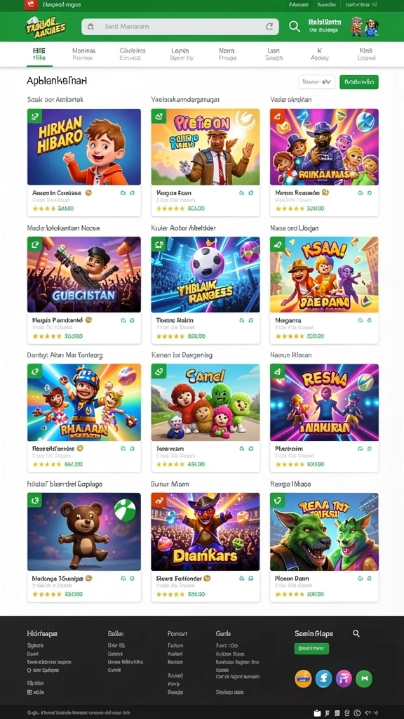qqslot - Tampilan antarmuka yang menawan dan user-friendly.