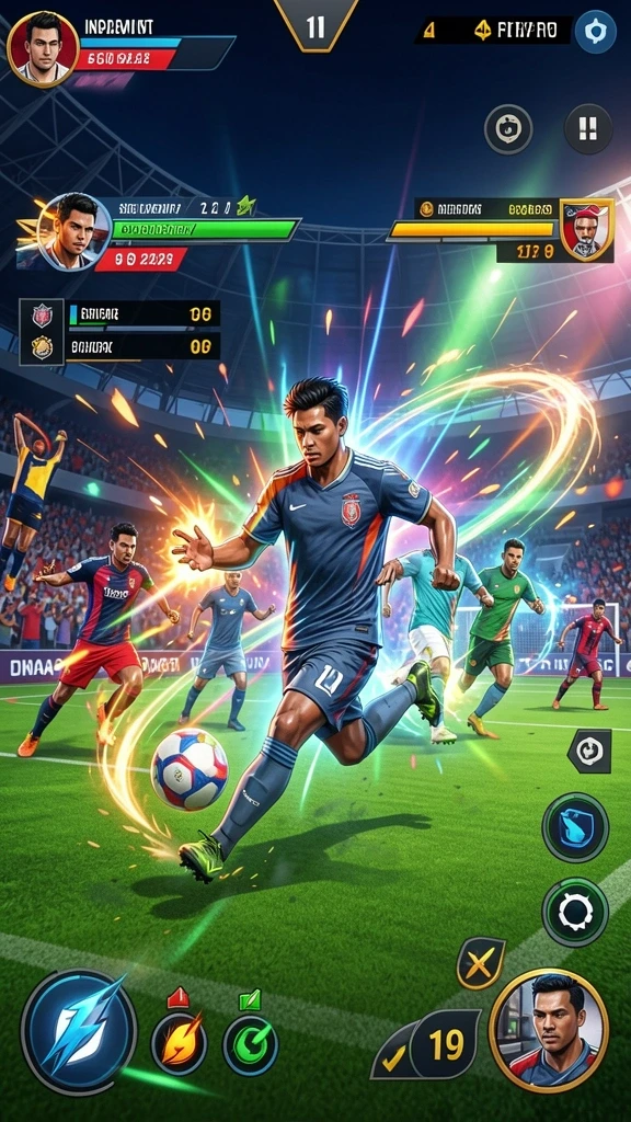 raja132 - Level yang menantang dan penuh rintangan.