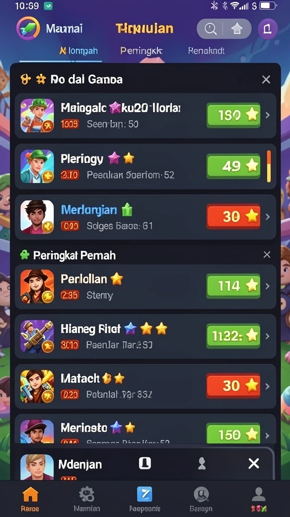 raja132 - Mode multiplayer yang mengasyikkan dengan teman.