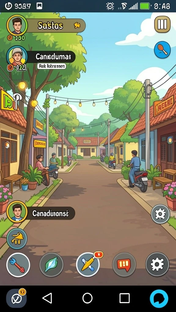 rejekipop - Event menarik yang memberikan hadiah spesial.