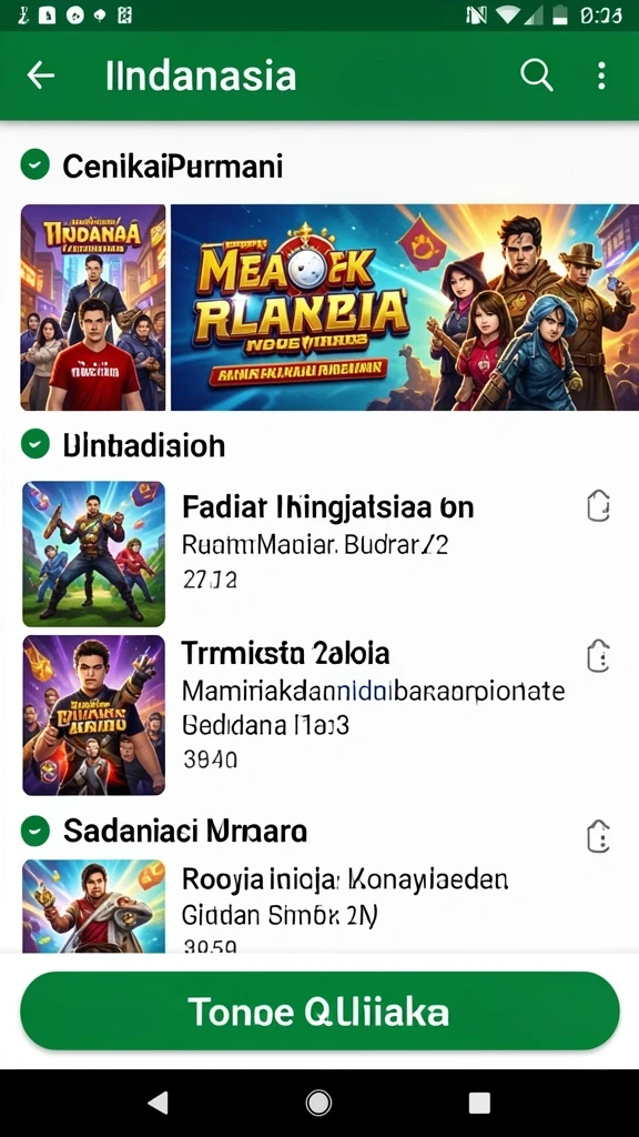 soju88 - Mode permainan kompetitif yang menantang.