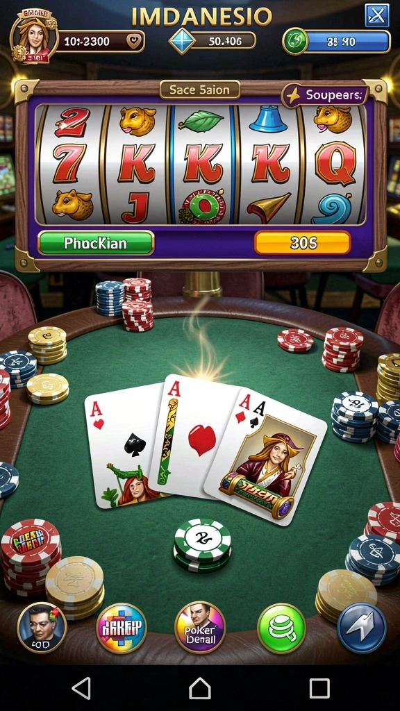spin88 - Beragam tema slot yang menarik dan unik.