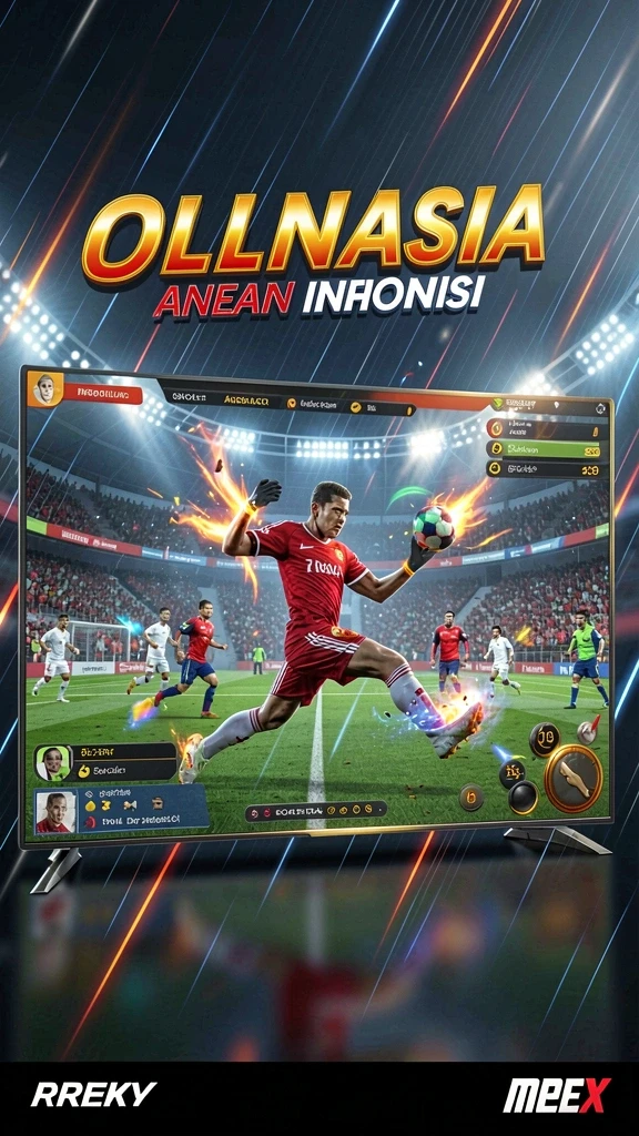 svipsidn - Tampilan awal game SVIPSIDN yang menarik.