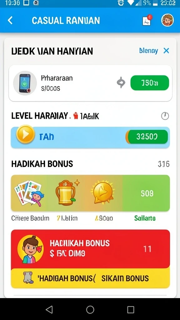 t6 - Karakter utama dalam aksi pertarungan yang menegangkan.