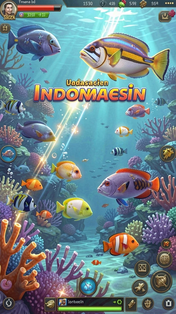 tegaltoto - Tampilan utama aplikasi TEGALTOTO yang menarik.