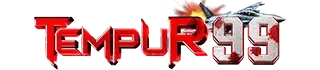 tempur99 — Logo Resmi